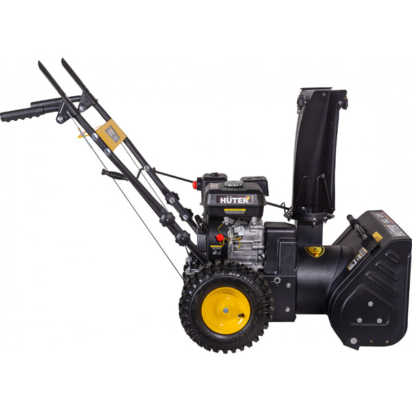 Снегоуборщик Huter SGC 4000 (70/7/5)