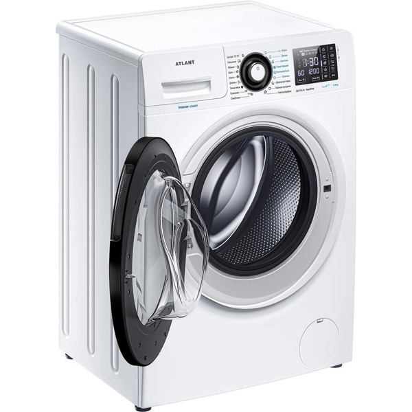 Стиральная машина автоматическая ATLANT СМА 80С1214-СА-02