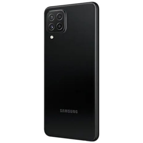 Смартфон SAMSUNG Galaxy A22 4GB/64GB (черный)