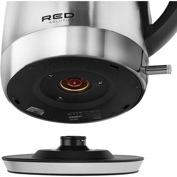 Электрический чайник RED SOLUTION RK-M172