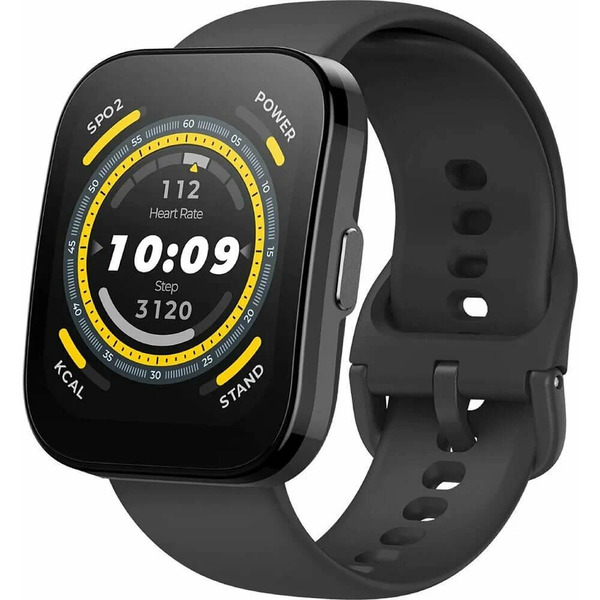 Умные часы Amazfit Bip 5 (черный)