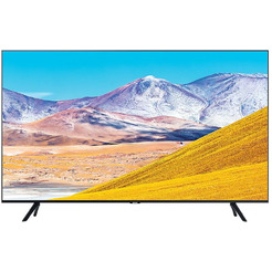 Телевизор SAMSUNG UE43TU8000UXRU
