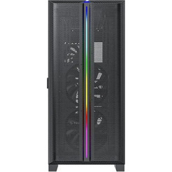 Корпус Montech Sky One Lite (черный)