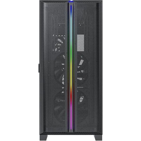 Корпус Montech Sky One Lite (черный)