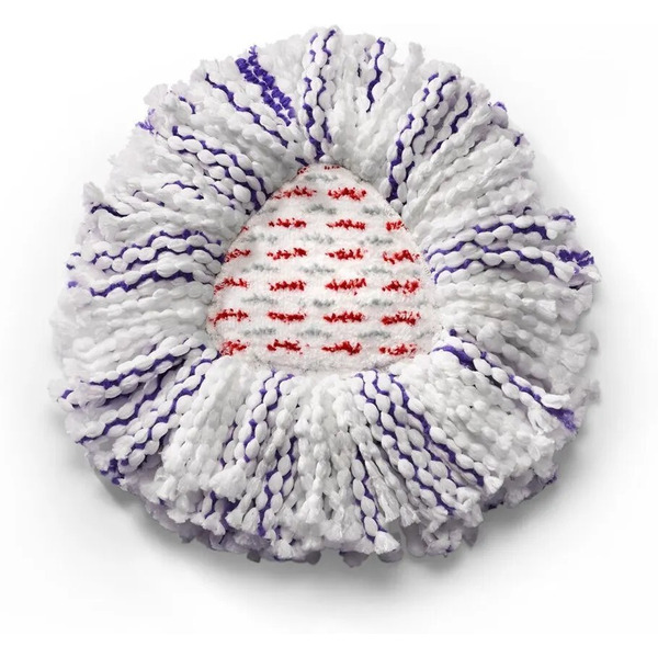 Насадка для швабры Vileda TURBO 3в1