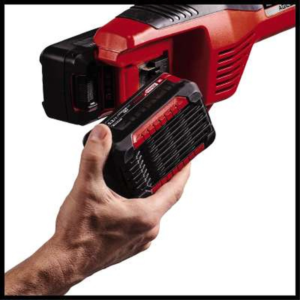 Триммер аккумуляторный Einhell AGILLO (3411320) без АКБ и ЗУ