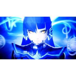 Игра Shin Megami Tensei V: Vengeance для PlayStation 5 (EU pack, EN version)