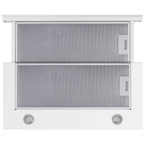 Вытяжка MAUNFELD VS Slide 60 (белый)