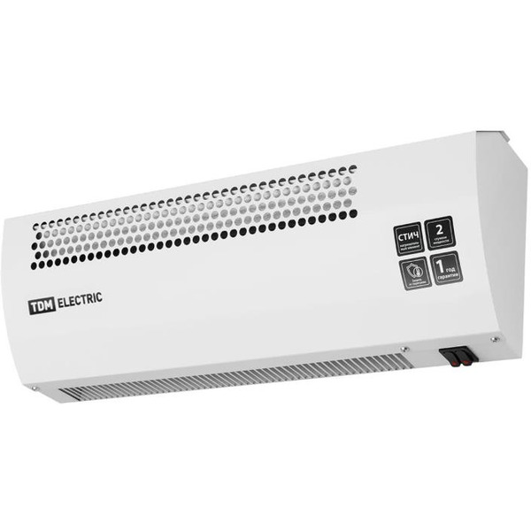 Тепловая завеса TDM ЗТС-1Н SQ2520-1503