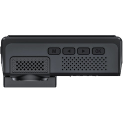 Видеорегистратор Digma FreeDrive 940W Max (FD940WM)