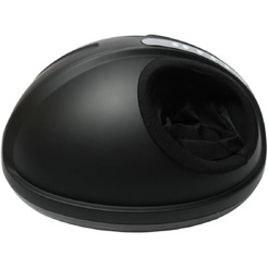 Массажер для ног VibeWell L-050 (Black)