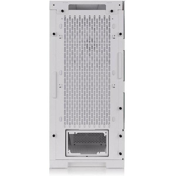Корпус Thermaltake CTE T500 Air (белый)