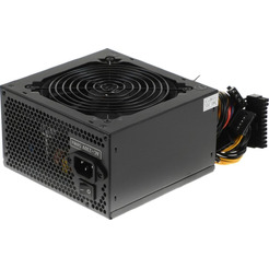 Блок питания Accord ACC-600W-12