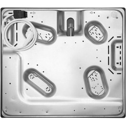 Газовая поверхность HANSA BHGI610302