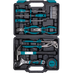 Набор ручного инструмента BTK-19 93412864 (19 предметов)