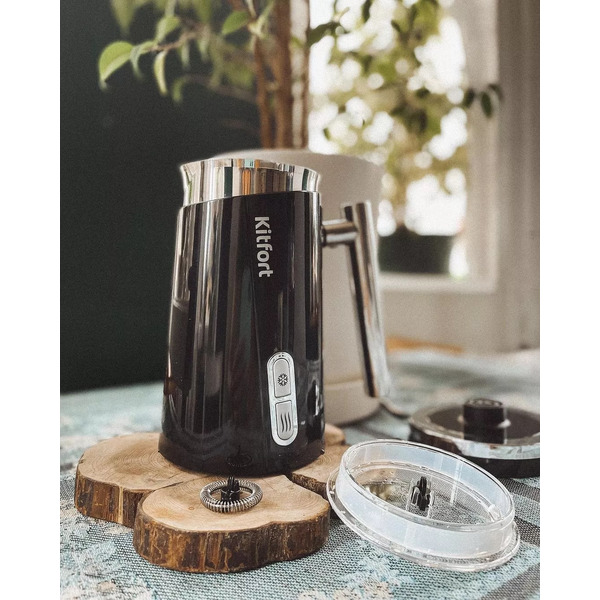 Капучинатор Kitfort КТ-751-1