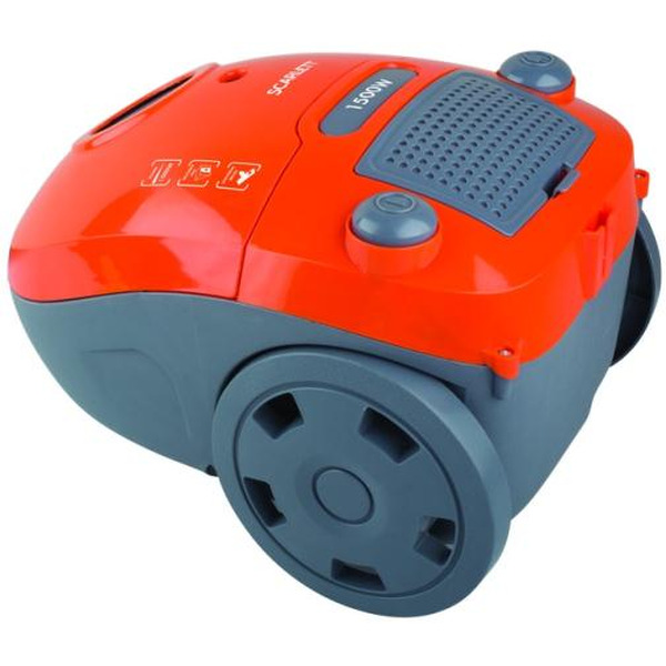Пылесос SCARLETT SC-VC80B11