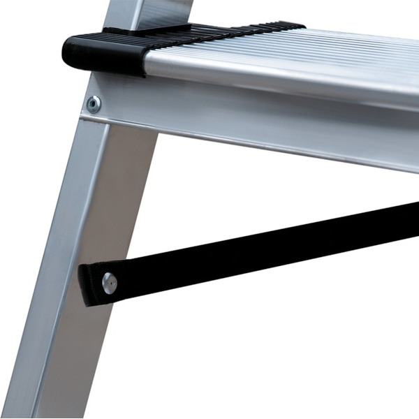 Лестница-стремянка Новая высота NV1117 (1117106)