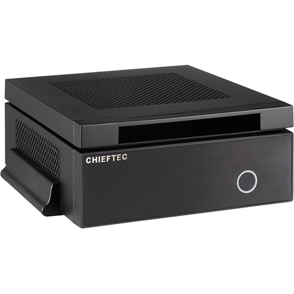 Корпус CHIEFTEC IX-03B-120W