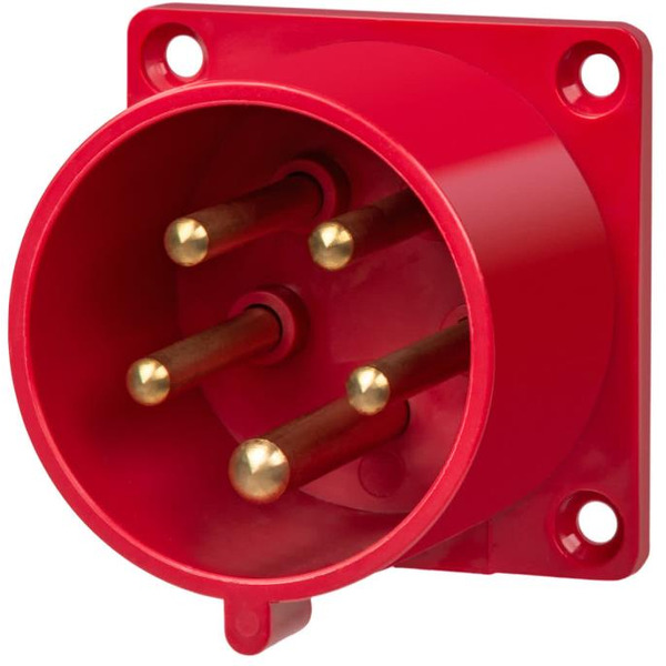Вилка скрытая TDM ELECTRIC SQ0607-0006