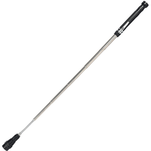 Фонарь PATRIOT LR 007 (черный)