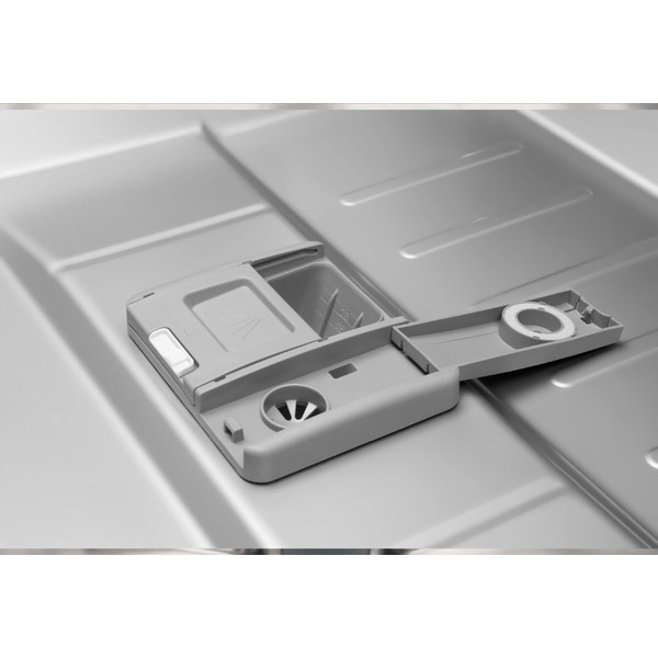 Встраиваемая посудомоечная машина Hansa ZIM667ELH