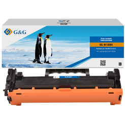 Картридж G&G GG-W1360X