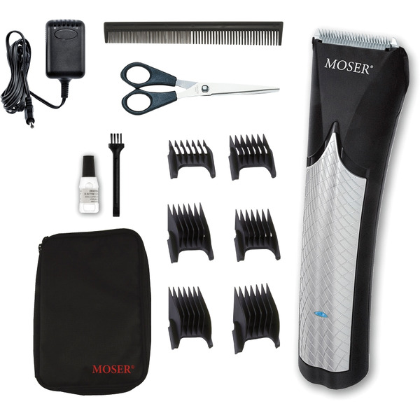 Машинка для стрижки Moser 1660-0460