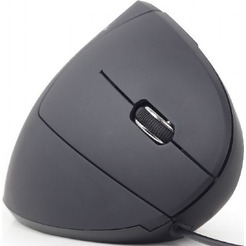 Мышь Gembird MUS-ERGO-01