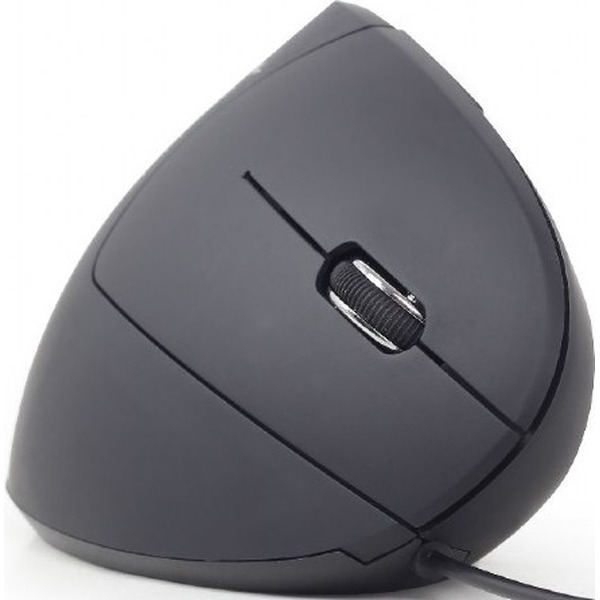 Мышь Gembird MUS-ERGO-01