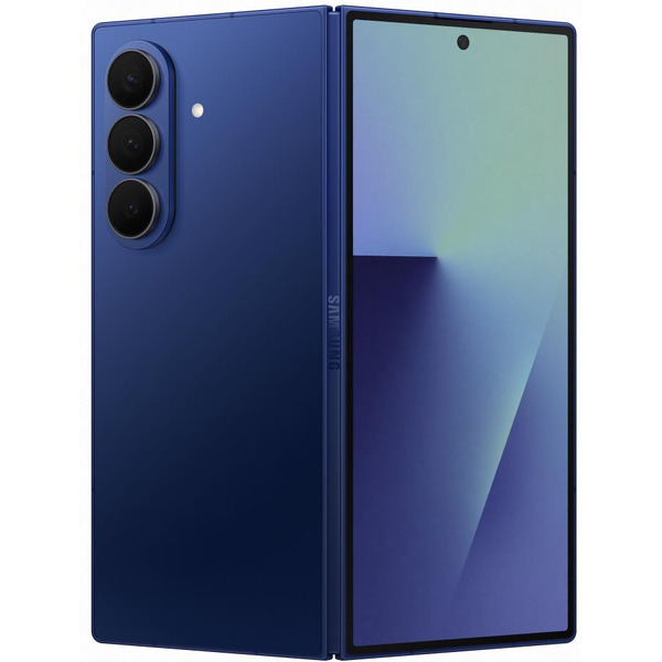 Смартфон Samsung Galaxy Z Fold7 5G 16GB/1TB (синий)