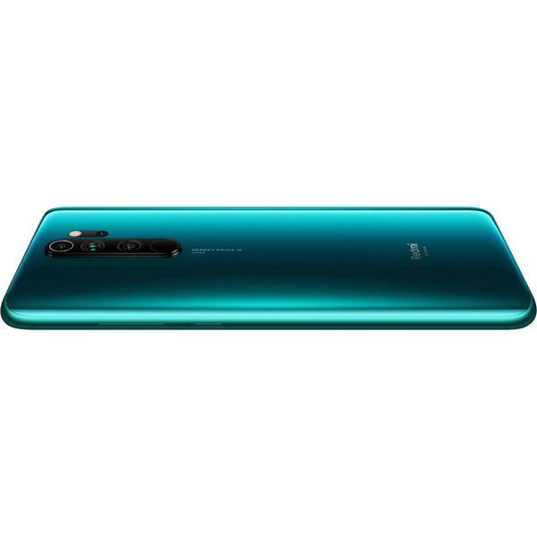Смартфон Xiaomi Redmi Note 8 Pro 6GB/64GB RU зеленый