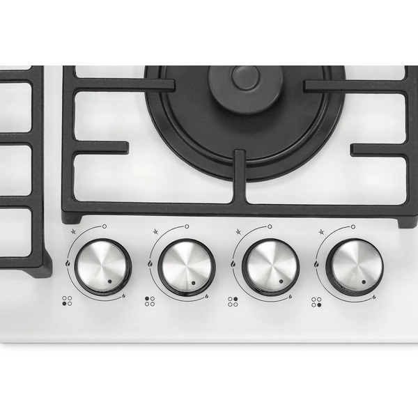 Варочная панель Hyundai HHG 6438 WG