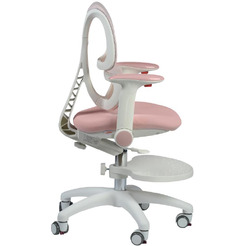 Компьютерное кресло Yoka Otis (розовый)