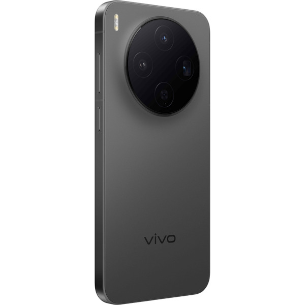 Смартфон vivo X300 V2515 16GB/512GB (черный)