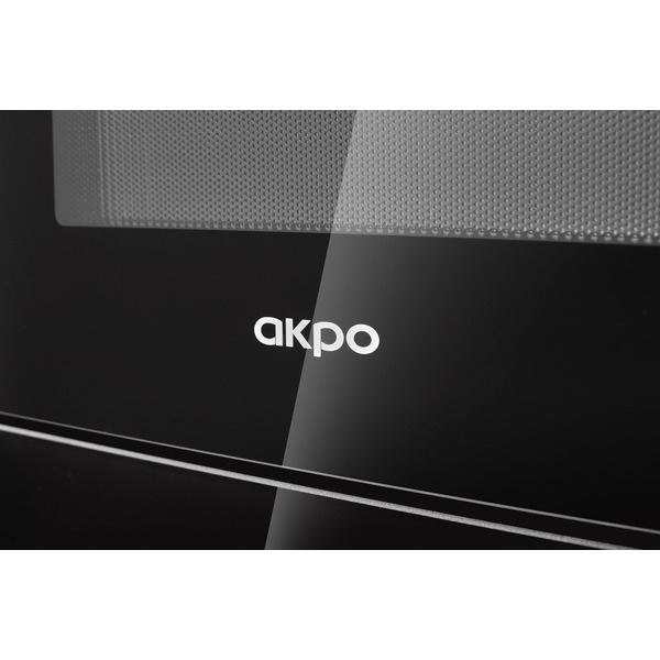 Встраиваемая микроволновая печь Akpo MEA 925 08 SEA05 BL