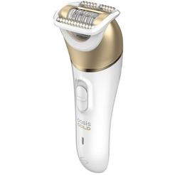 Эпилятор GA.MA OASIS-HF (GE1550)