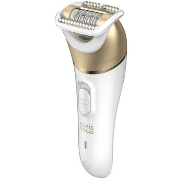 Эпилятор GA.MA OASIS-HF (GE1550)