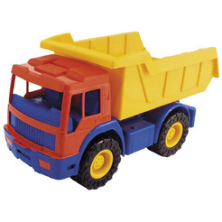 Самосвал игрушечный Нордпласт Зубр 058_2_NP