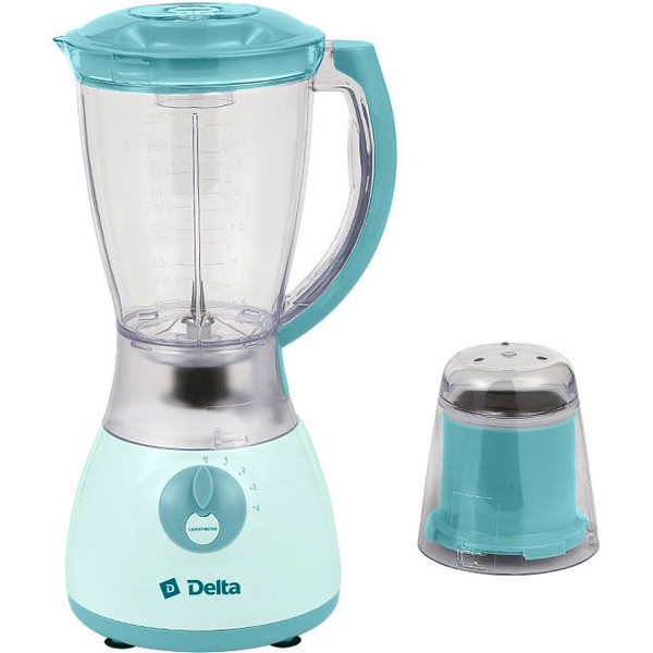 Стационарный блендер Delta DL-7310