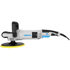 Полировальная машина Deko P-1300W PRO 084-1099