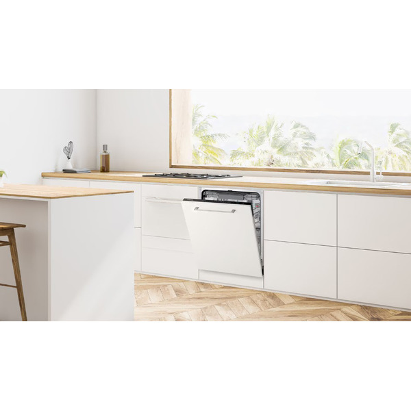 Посудомоечная машина SAMSUNG DW60A6092BB/WT