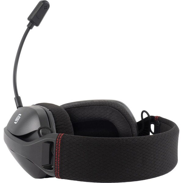 Наушники с микрофоном OKLICK HS-L750G