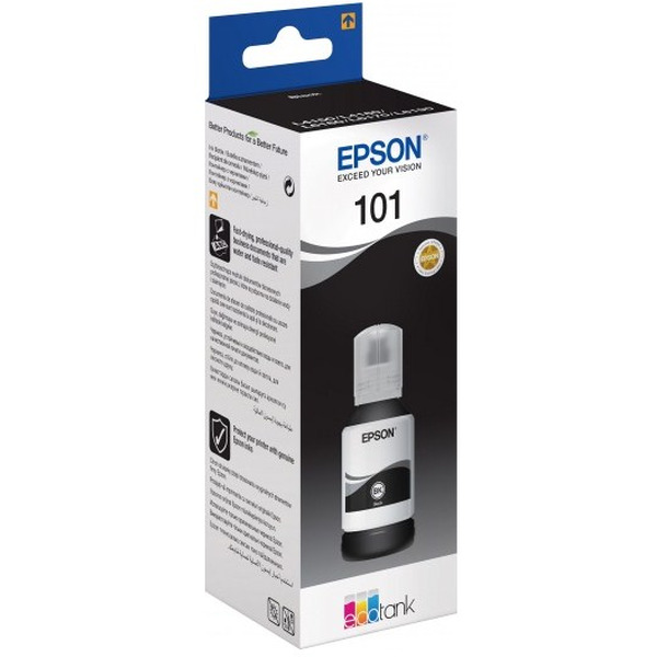 Чернила Epson C13T03V14A