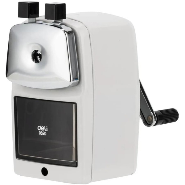 Точилка Deli E0620S (ассорти)