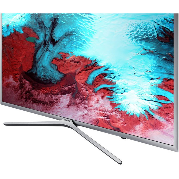 Телевизор LED SAMSUNG UE40K5550AUXRU
