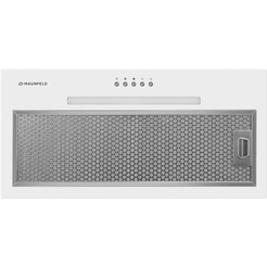 Кухонная вытяжка MAUNFELD TRAPEZE 603EM (белый)