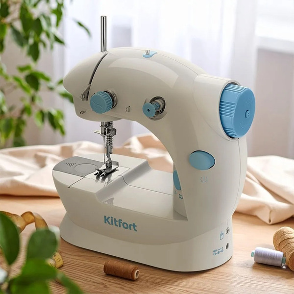 Портативная швейная машина Kitfort KT-9929
