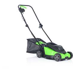 Газонокосилка Greenworks GD1200LM32 2517807