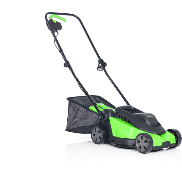 Газонокосилка Greenworks GD1200LM32 2517807